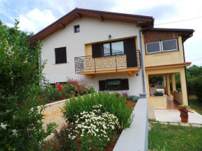 Apartment in Pazin/Istrien 27847
